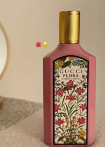 Gucci Flora Gorgeous Gardenia Perfume