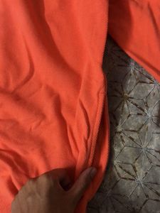 Peter England New Sweatshirt With Pockets