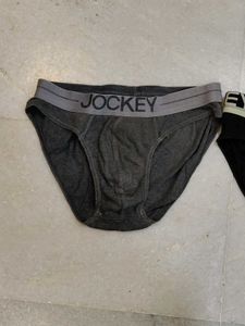 Mens Jockey Briefs - 2 Pack
