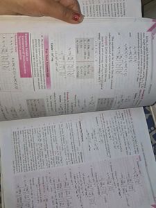 CLASS 11TH SL Arora Physics Part 1