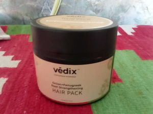 Vedix Hair Mask For Strengthing The Roots