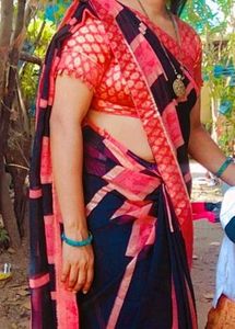 New Saree
