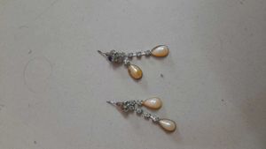 Pearl Earrings Combo