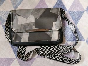 Crossbody sling Bag