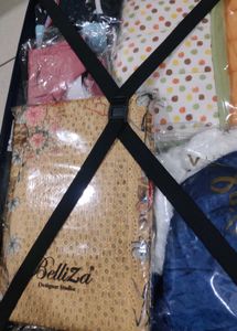 Stylist Luggage Set