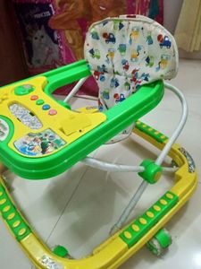 Baby Walker