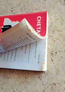 2 State Of Chetan Bhagat