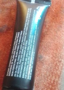Sugar Cosmetics Primer