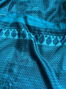 Soft Silk Saree for Sale