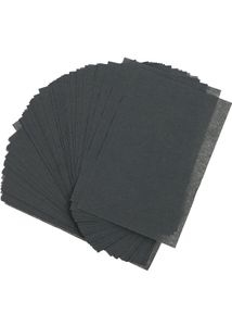 Oil Blotting Paper (pack Of 2)