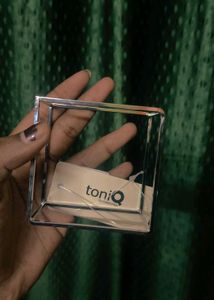 Toniq Square Bangle