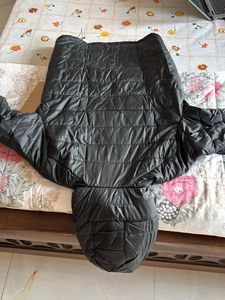 Decathlon Minus 5 jacket