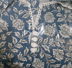 Short Kurta