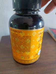 Price Drop-Gynoveda Haridra Khanda - Pigmentation