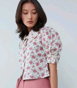 Floral Top