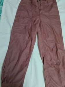 New trouser Never Worn
