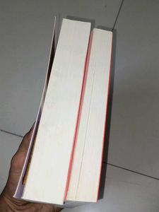 Popular Fiction Books