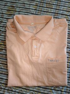 worn only once