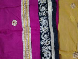 Kurta Suit
