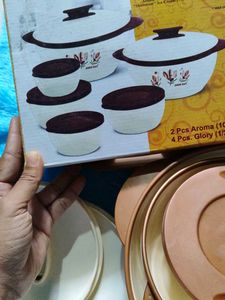6 Pieces Family Set Kitchen Accessories