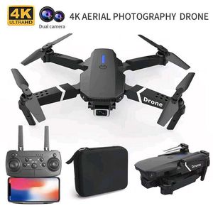 DRONE E88 PRO MAX WITH DUAL CAMERADRONE E8