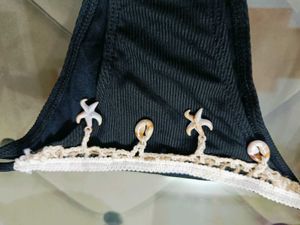 🇱🇷 Imported Bikni Bottom Shells On Waist