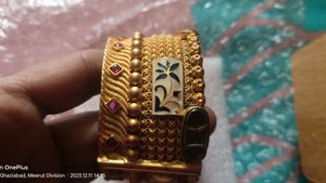 Women Kada (Openable)