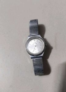 HMT Watch Not Working Need Service