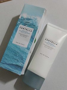 Skin1004 Hyalu Cica Sunscreen 100ml