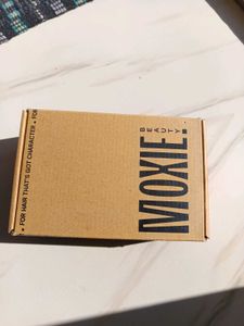 Moxie Shampoo And Conditioner