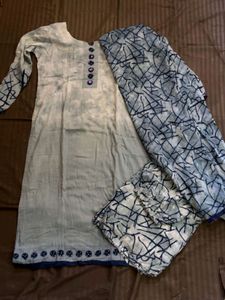 Beautiful Plazzo Set