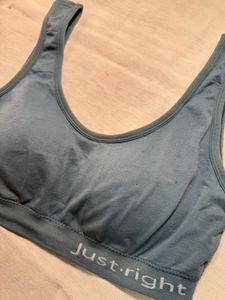 Padded Sports Bra