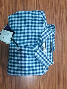 Checkered Shirt