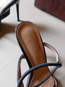 Women Pencil Heel