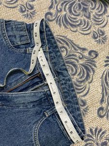 Straight Fir Jeans