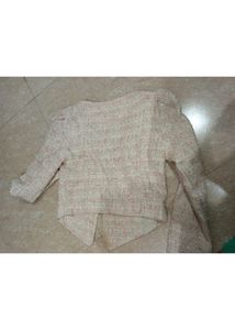 Beautiful  Blazer..size Small