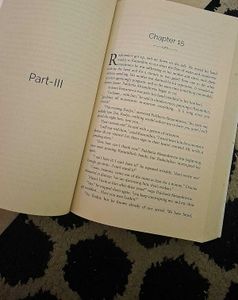 Crime and Punishment by Dostoevsky