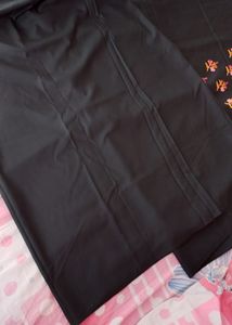 unstitched salwar material
