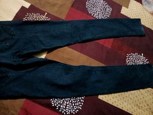 Black Jeans