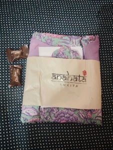 Floral Print Peplum Top