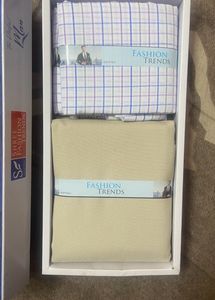 Shirt and Pant Material