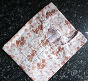 Short Kurti