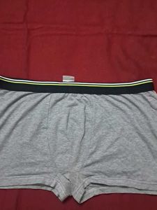 combo Of Five  men Brief