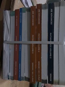 Sealed Narayana Materials Inter 2nd Year