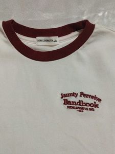Retro Ringer Tee