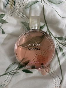 Chance Chanel 10ml Decant