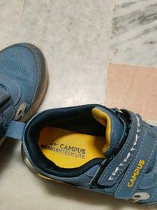 Campus Kids Sneakers