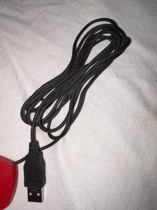 Morpho Fingerprint Scanner