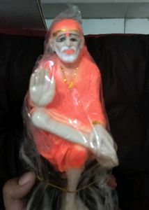 Sai Baba Murti