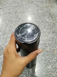 Thomas Bottle